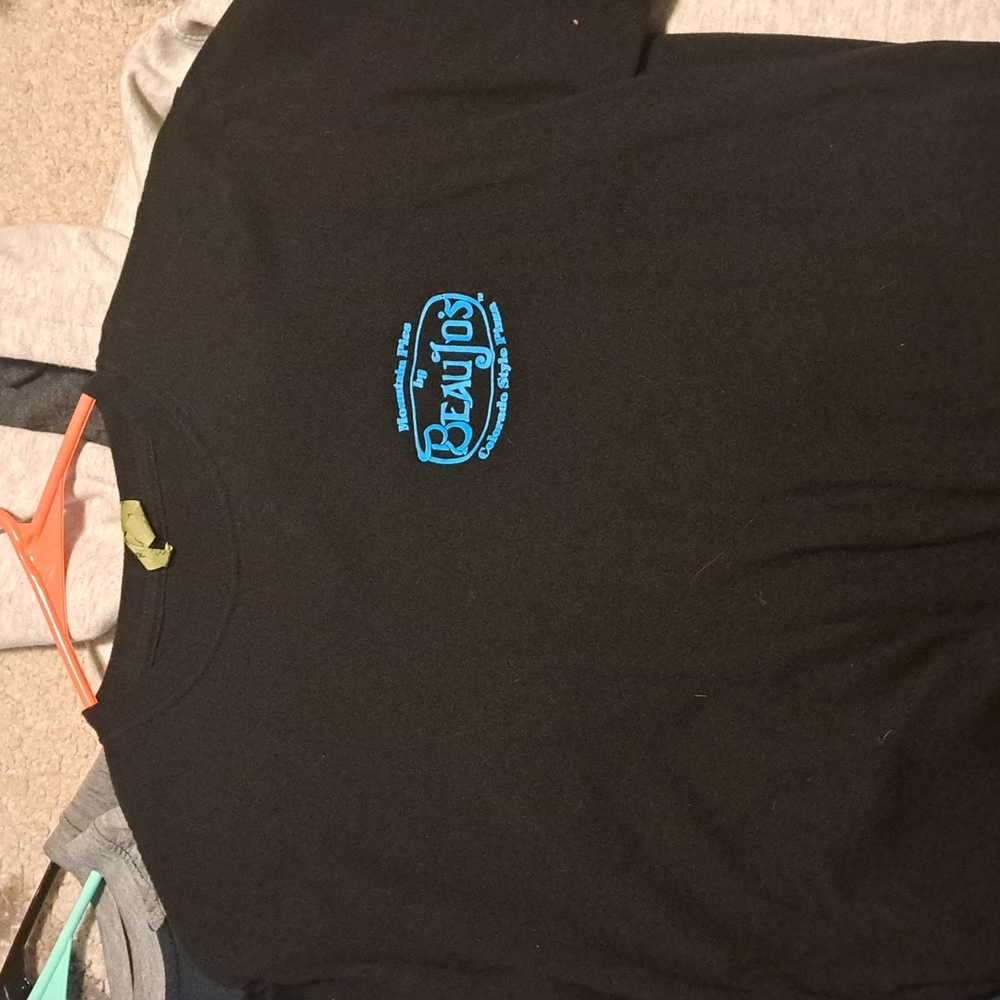 Beau Jo's T-Shirt